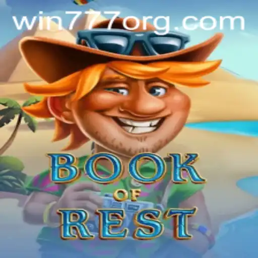 Explore the Exciting World of BookofRest with the Winning Strategy of WIN777