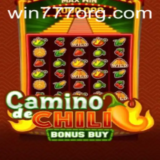 Unveiling CaminodeChiliBonusBuy: A Hot New Gaming Experience with WIN777