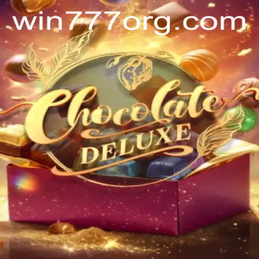 Experience the Sweet Adventure of ChocolateDeluxe: Unravel the Magic with WIN777