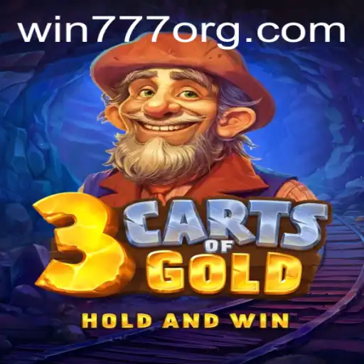 Exploring the Excitement of 3cartsOfGold: A Journey Through Gameplay and Strategy