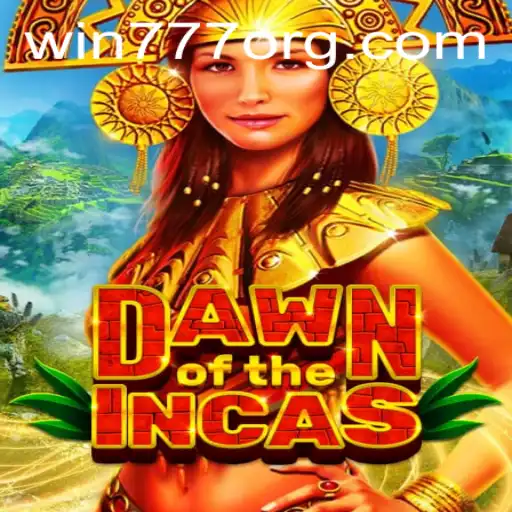 Unveiling the Mysteries of DawnoftheIncas: Adventure Awaits with WIN777