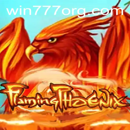 Unleash the Power of 'FlamingPhoenix' with WIN777