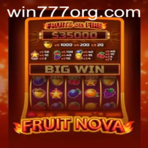Explore the Exciting World of FruitNova