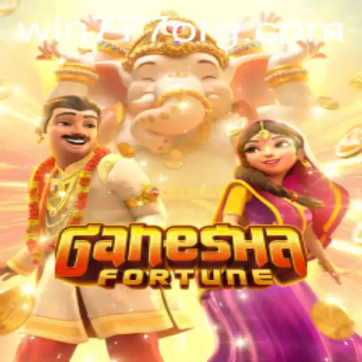 Exploring the World of GaneshaFortune: How to Win Big with WIN777