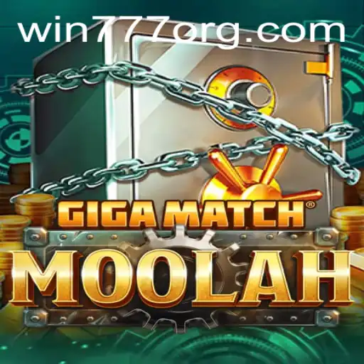Experience the Thrill of GigaMatchMoolah: A New Era in Online Gaming