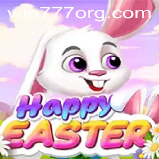 HappyEaster: The Ultimate Easter-Themed Adventure with WIN777