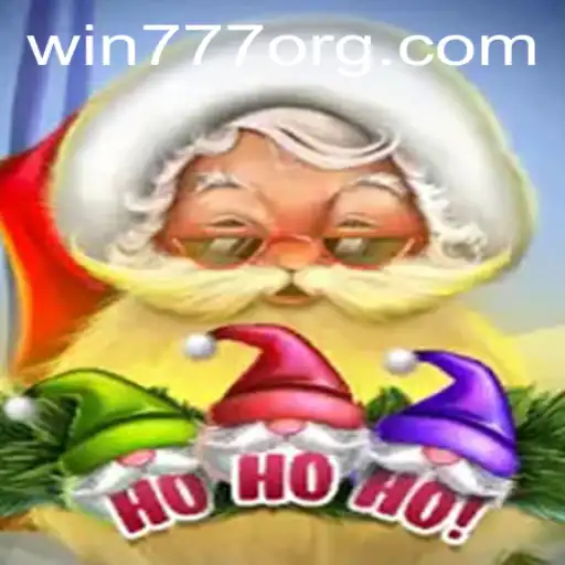 Discover the Festive World of HoHoHo With WIN777