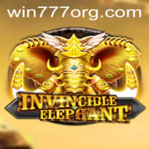 InvincibleElephant: A Thrilling Adventure with WIN777