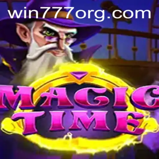Unveiling the Mystical World of MagicTime: A Comprehensive Guide