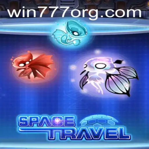Exploring the Interstellar Adventure of SpaceTravel with WIN777