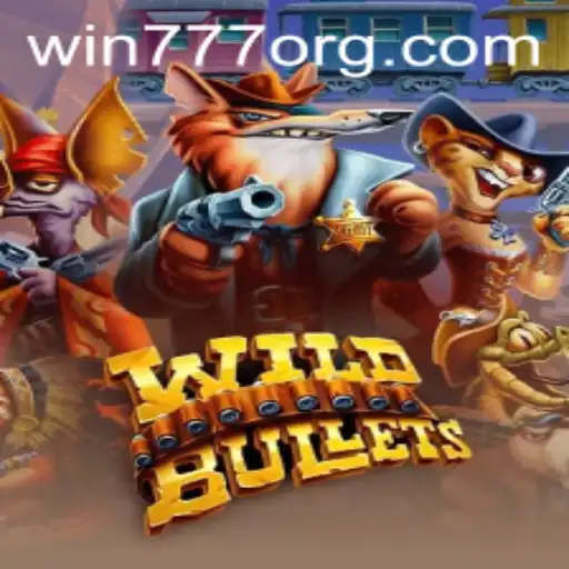 WildBullets: Dive into the Exciting World of Strategy and Adventure