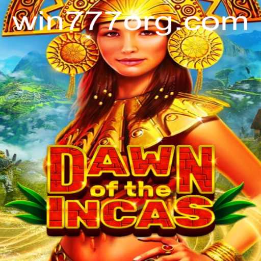Unveiling the Mysteries of DawnoftheIncas: Adventure Awaits with WIN777