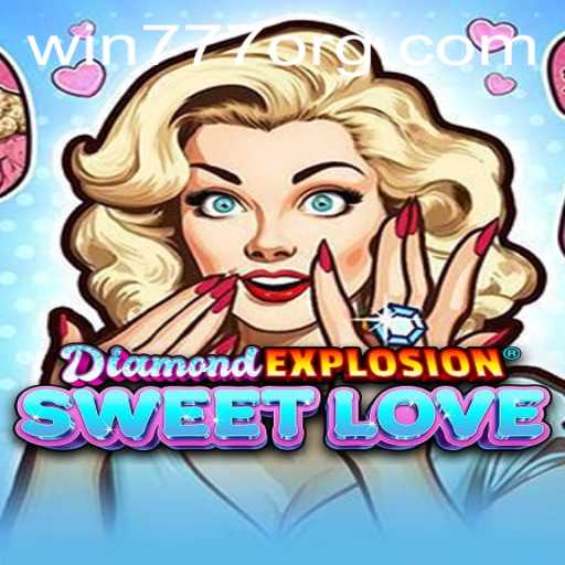 Unveiling the Thrills of DiamondExplosionSweetLove: An Enthralling Gaming Experience