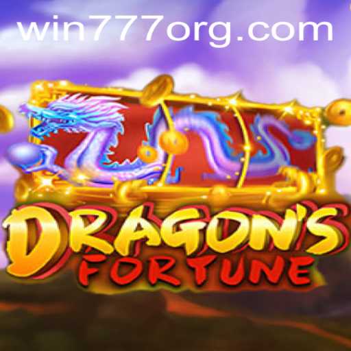 Mastering DragonFortune: The Exciting World of Fantasy Gaming with WIN777