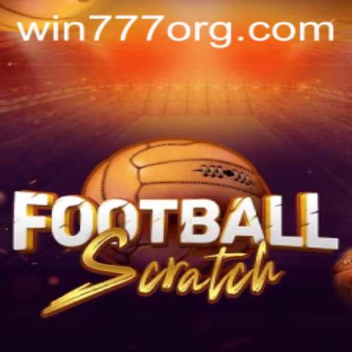 FootballScratch: A Game of Strategy and Luck with the WIN777 Edge