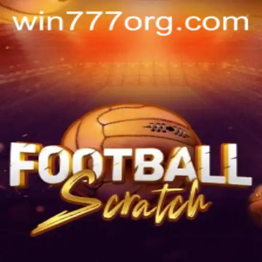 FootballScratch: A Game of Strategy and Luck with the WIN777 Edge