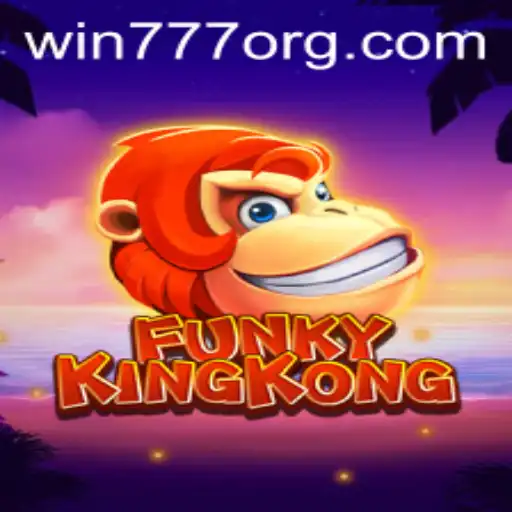 Unleashing the Adventure: Dive into the FunkyKingKong Game with WIN777