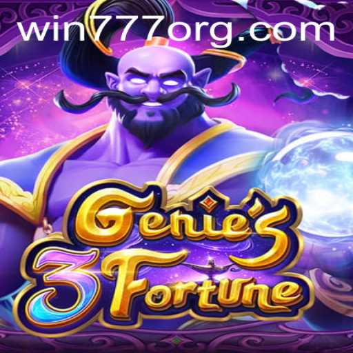 Exploring Genie3Fortune: A New Adventure with WIN777