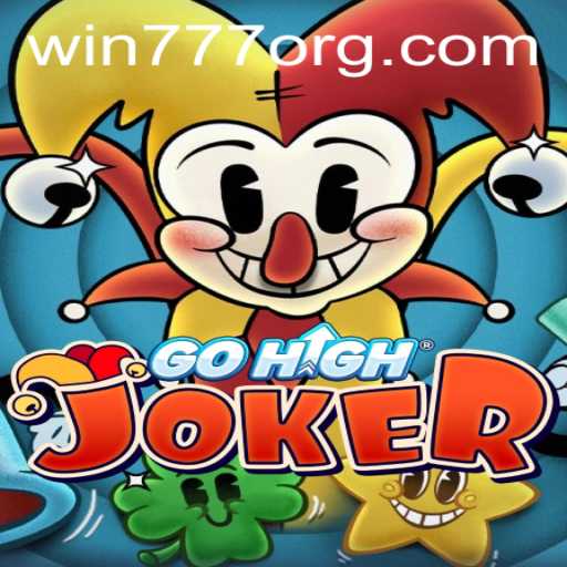 GoHighJoker: A Deep Dive into the Next Big Gaming Sensation