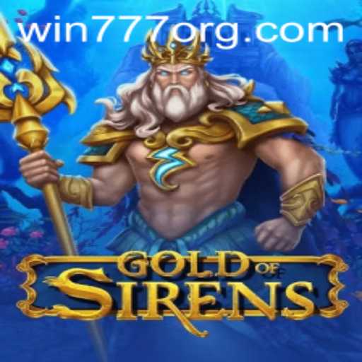 GoldofSirens: Dive into the Mythical Gaming Experience