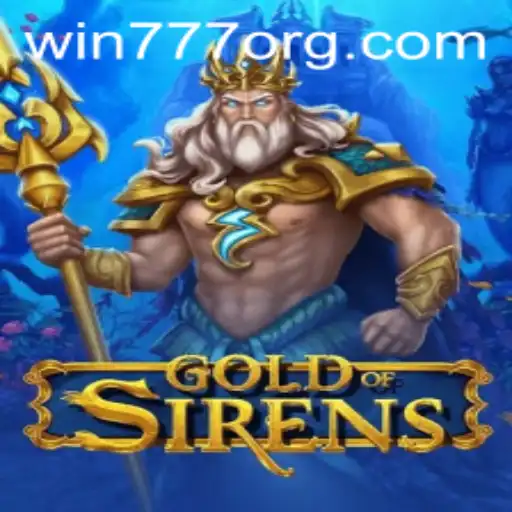 GoldofSirens: Dive into the Mythical Gaming Experience