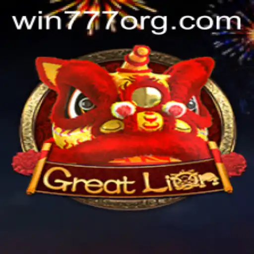 Exploring the Roaring World of GreatLion and Unveiling the Key to Victory with WIN777