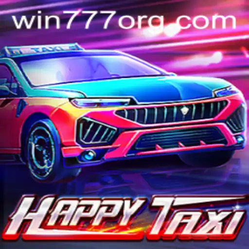 Discover the Exciting World of HappyTaxi: A Journey Towards WIN777