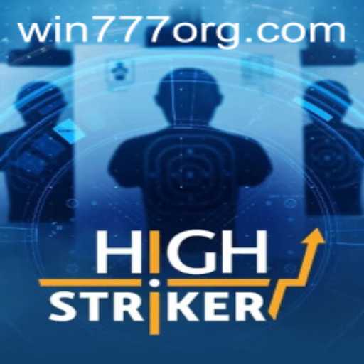Mastering HighStriker: Your Ultimate Guide to Achieving Victory with WIN777