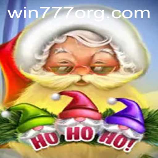 Discover the Festive World of HoHoHo With WIN777
