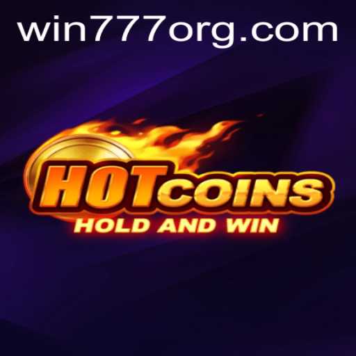 Unlocking the Thrills of HotCoins with WIN777