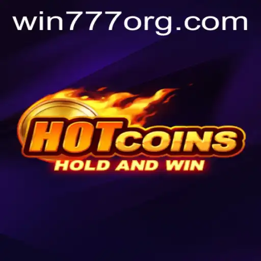 Unlocking the Thrills of HotCoins with WIN777