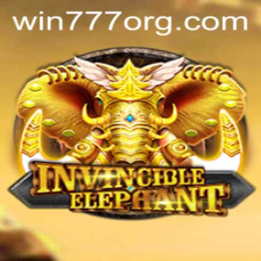 InvincibleElephant: A Thrilling Adventure with WIN777