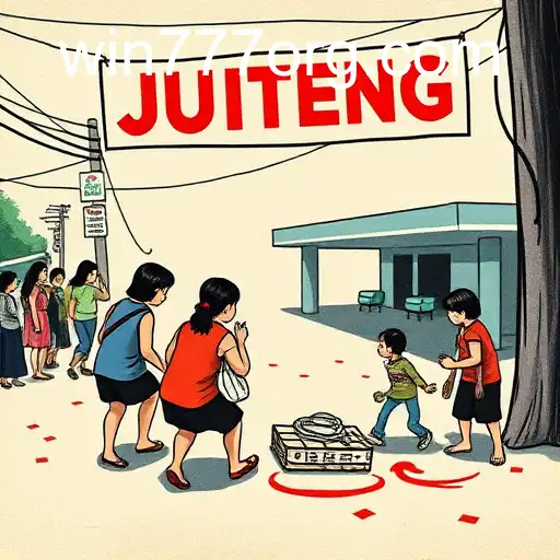 The Complex World of Jueteng: Unraveling the Numbers Game with WIN777