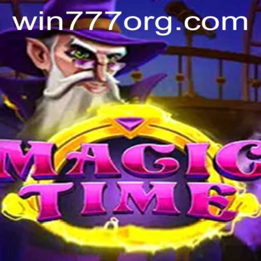 Unveiling the Mystical World of MagicTime: A Comprehensive Guide