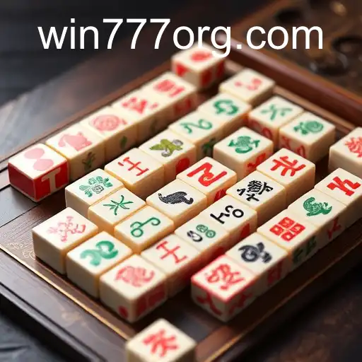 The Intricate World of Mahjong