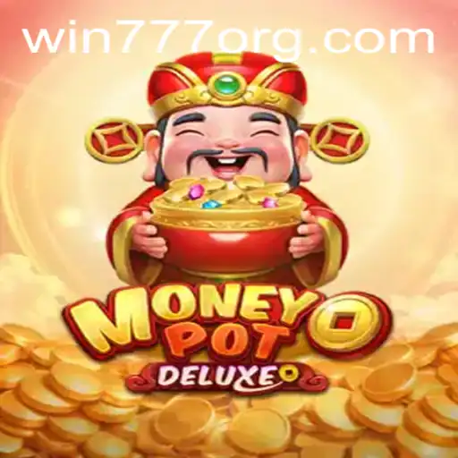 Unveiling MoneyPotDELUXE: The New Era of Gaming with WIN777