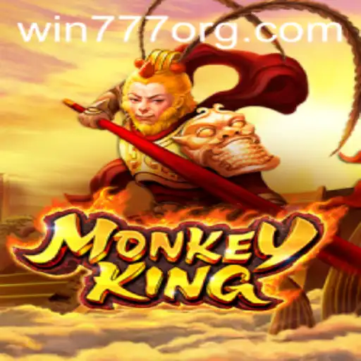 Unveiling the Excitement of MonkeyKing: A Journey to Epic Wins