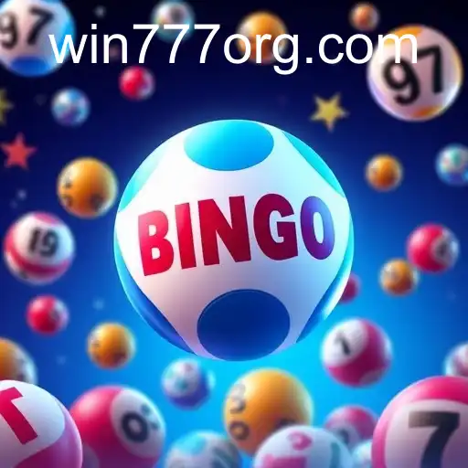 Exploring the Exciting World of Online Bingo