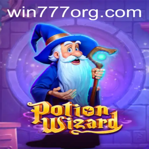 Unlock the Magic of PotionWizard: A Journey Into Spellbinding Adventures