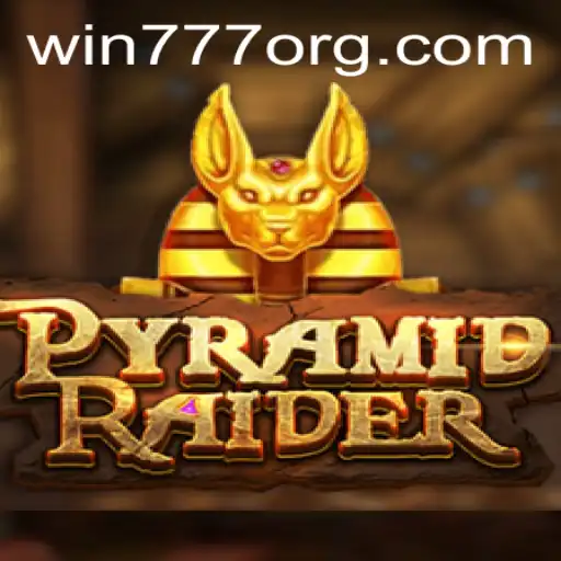 Embark on an Epic Adventure with PyramidRaider: A Thrilling Gaming Experience