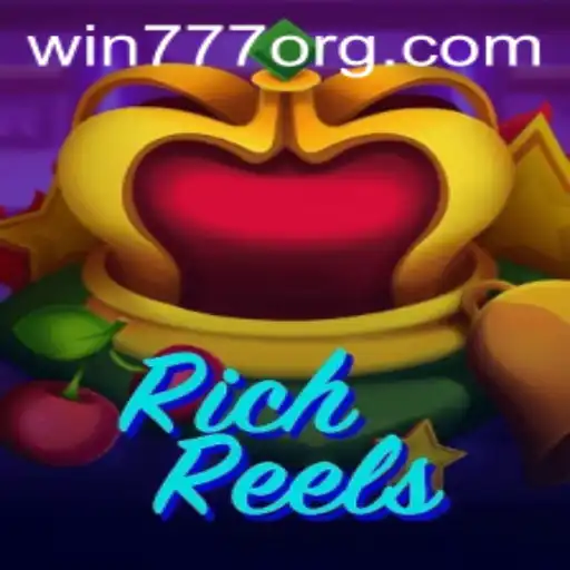 Winning Big with RichReels: Unveiling the Thrilling Game and the Power of WIN777