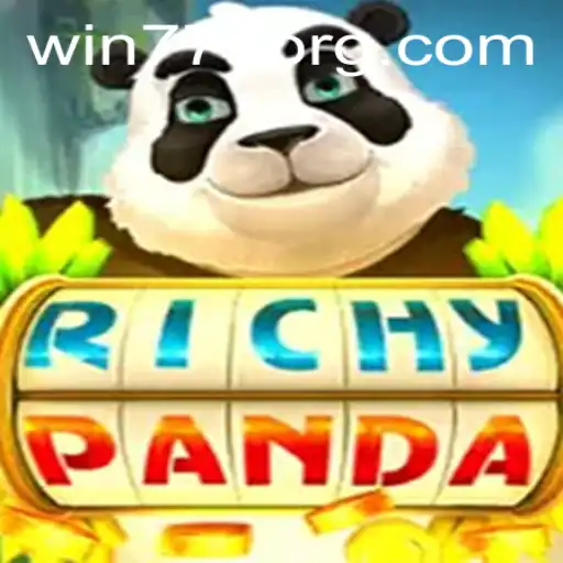 Discover the Exciting World of RichyPanda: Guiding You Through the Game with WIN777