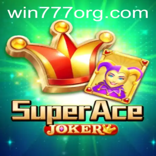 Unveiling SuperAceJoker: A Thrilling Adventure in the World of Gaming