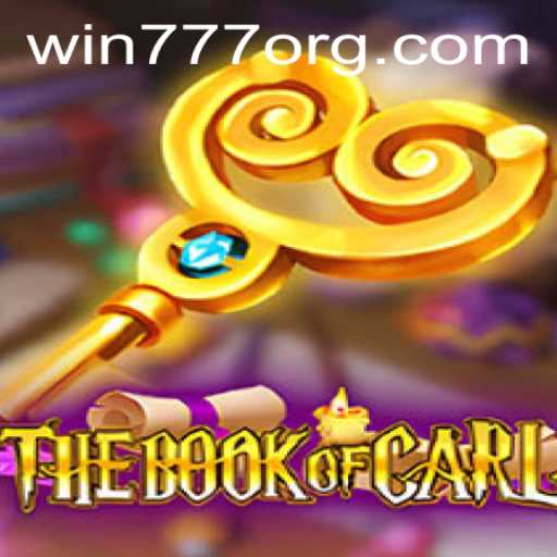 The Enigmatic World of TheBookofCarl and the Power of WIN777