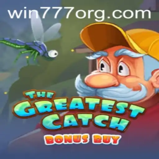 Dive into TheGreatestCatchBonusBuy and Unlock the Secrets of WIN777