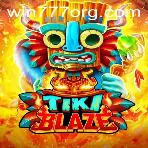 Exploring the Exciting World of TikiBlaze and the WIN777 Revolution