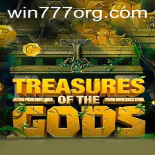 Explore the Mysteries of TreasureoftheGods