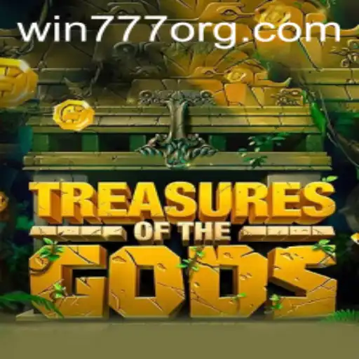 Explore the Mysteries of TreasureoftheGods