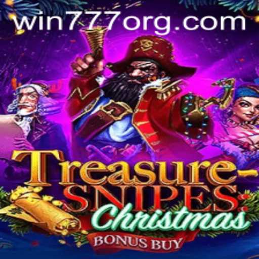 Explore the Magical World of TreasuresnipesChristmas