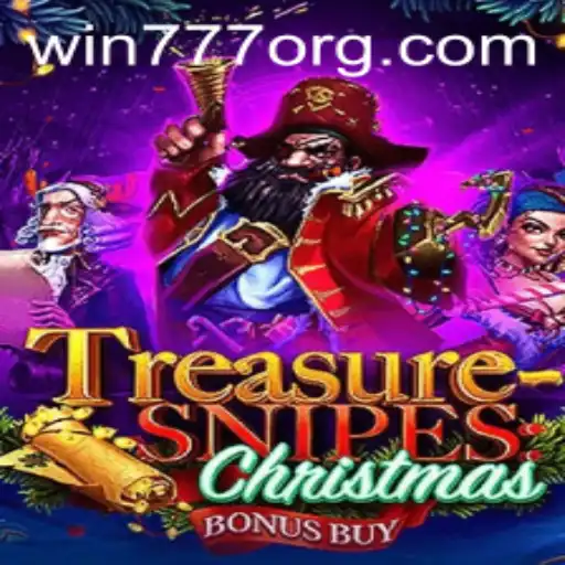 Explore the Magical World of TreasuresnipesChristmas